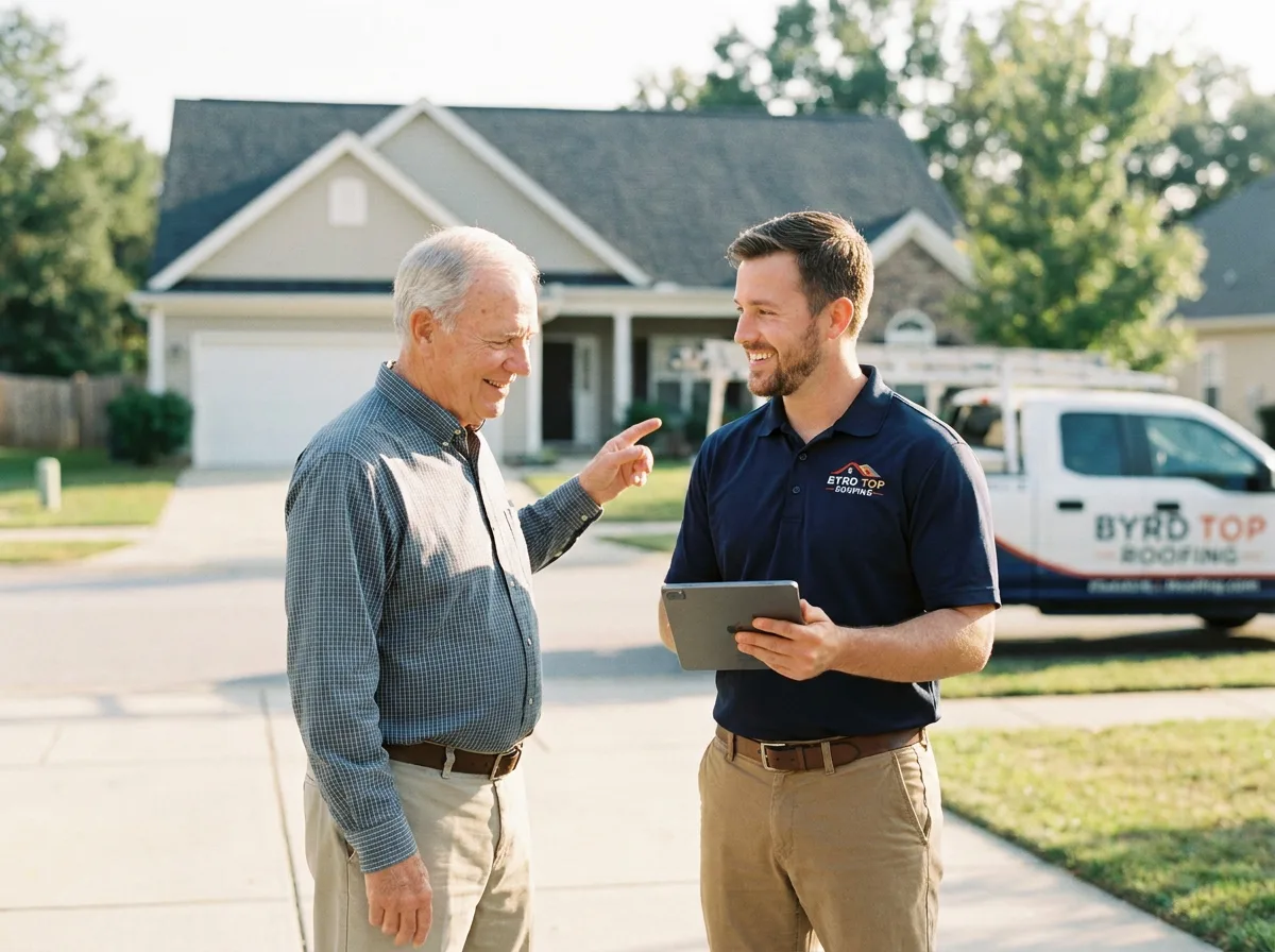 Roofing Baskerville, VA FAQs